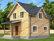 Самый продуманный проект дома